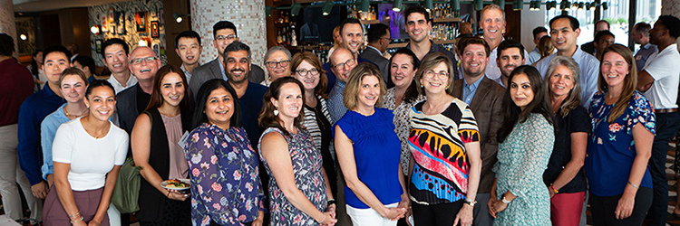 CoreNet Global NE president’s message: Fall opportunities <br> to connect, learn, and give back